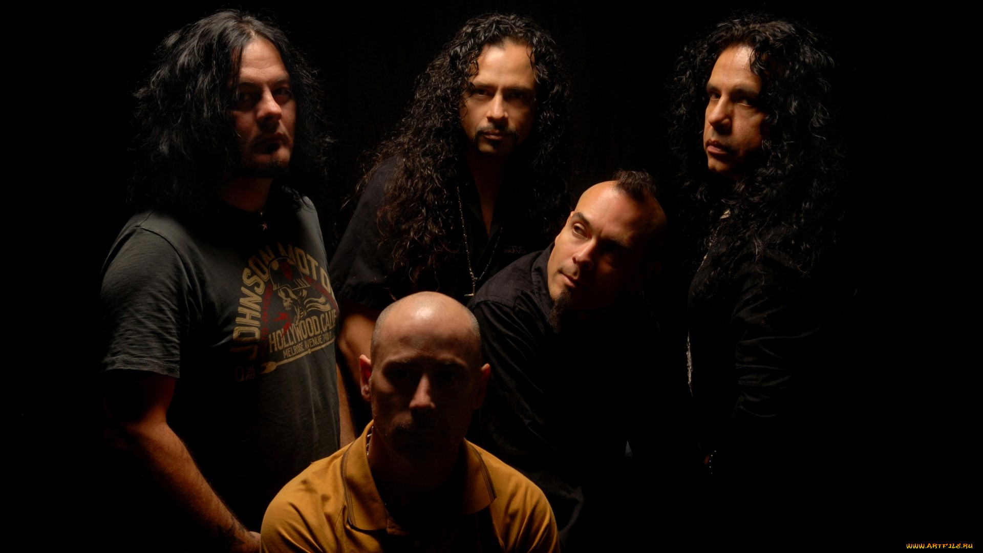 armored-saint, , armored saint, 